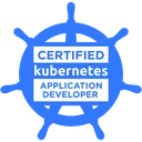 Kubernetes Application Developer Badge