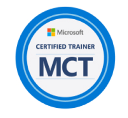 Microsoft Certified Trainer