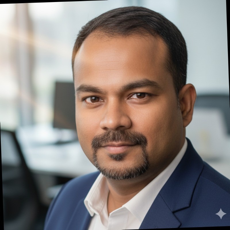 Upendra Kumar - Azure API Management Expert